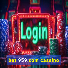 bet 959.com cassino